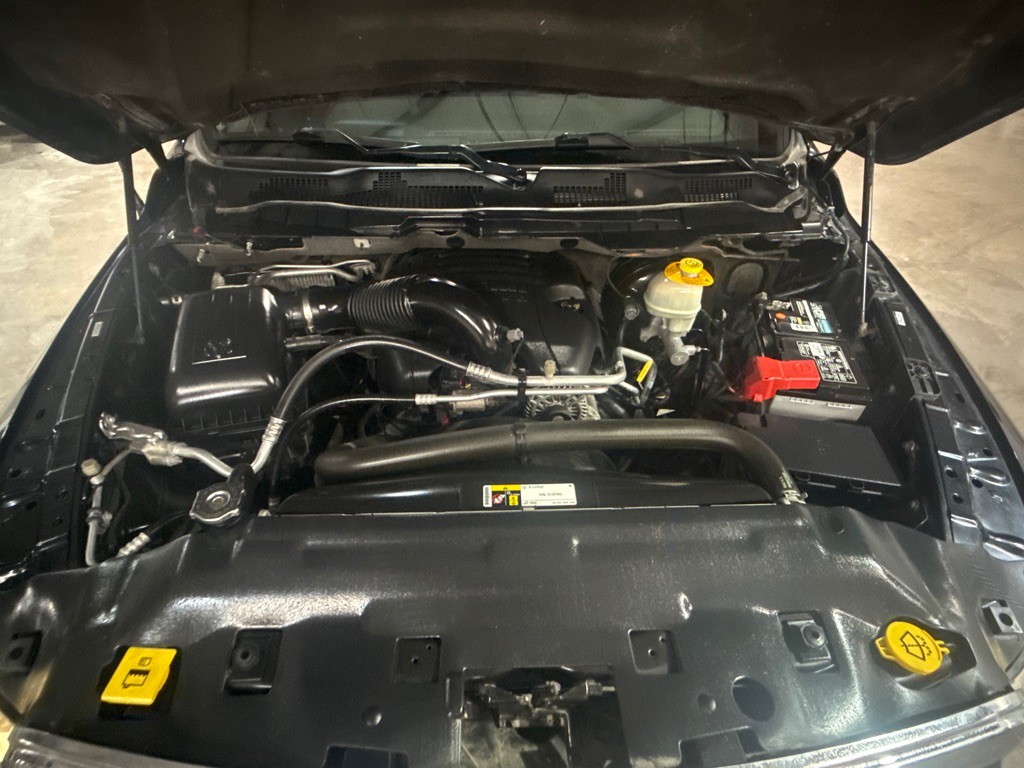 2016 RAM 1500 Image 17