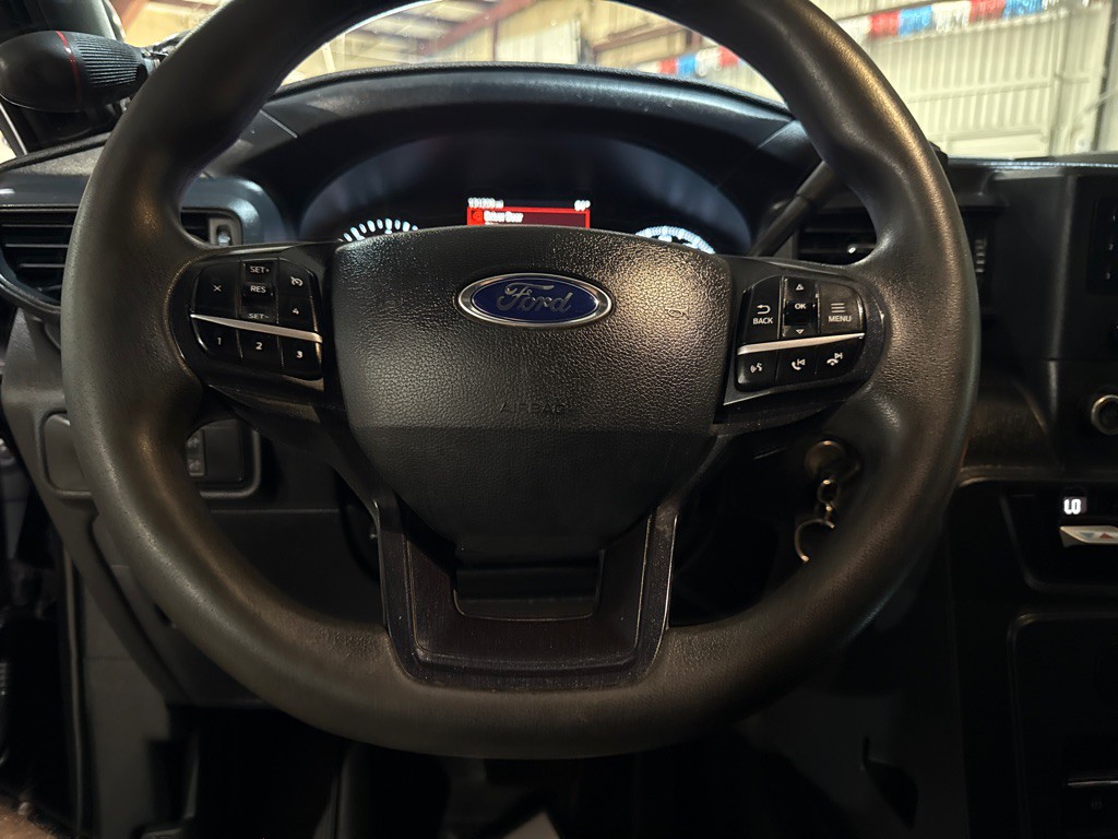 2020 Ford Explorer Image 15