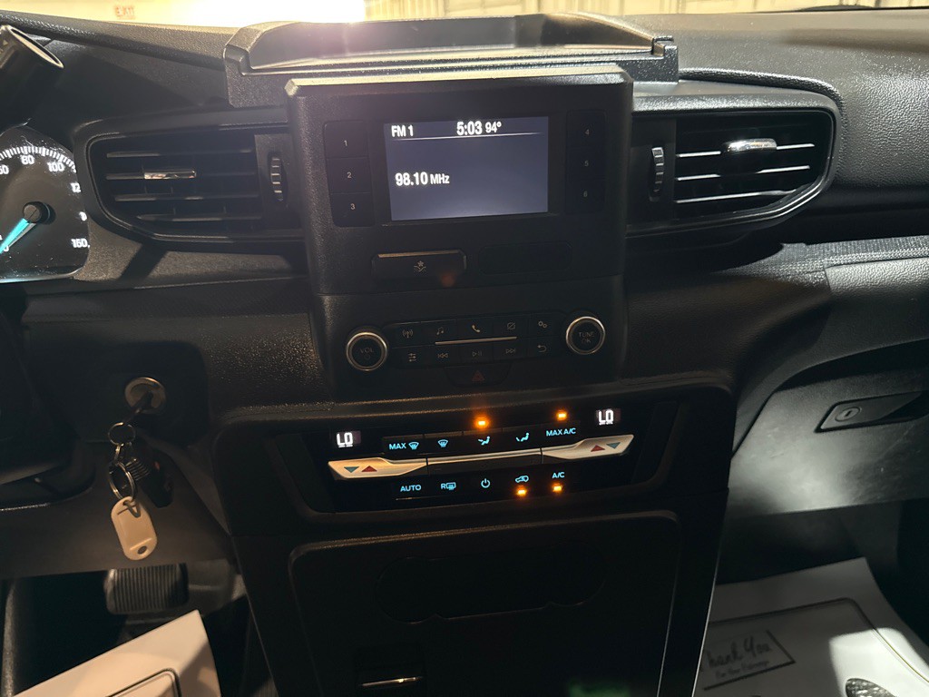 2020 Ford Explorer Image 16