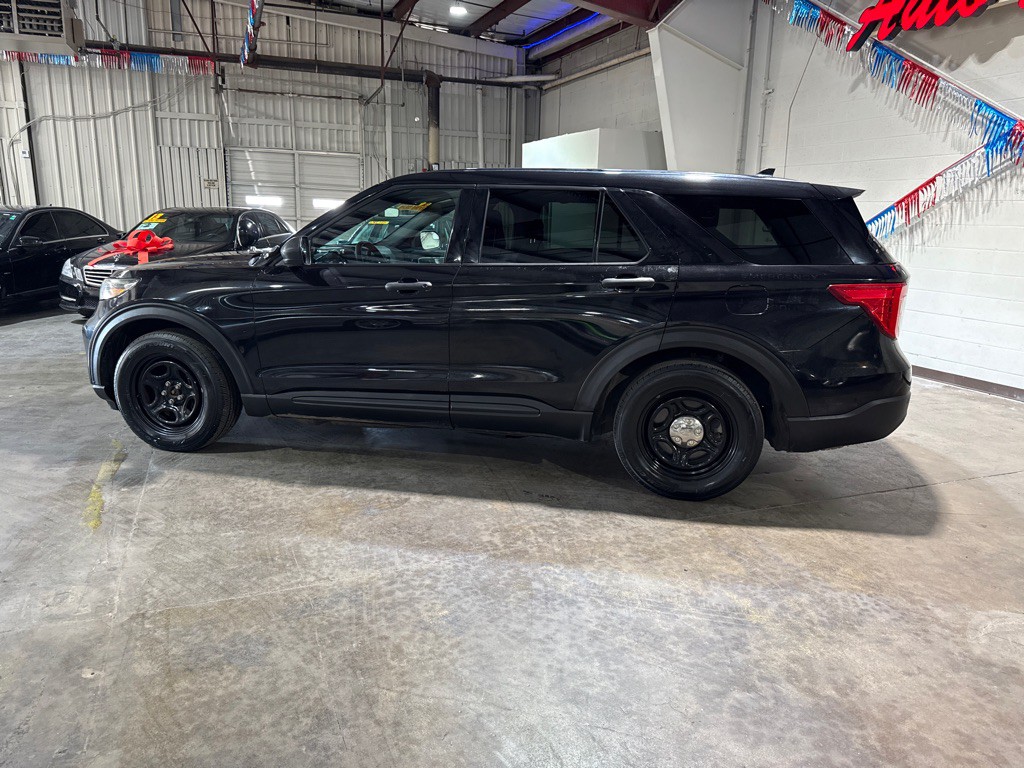 2020 Ford Explorer Image 6