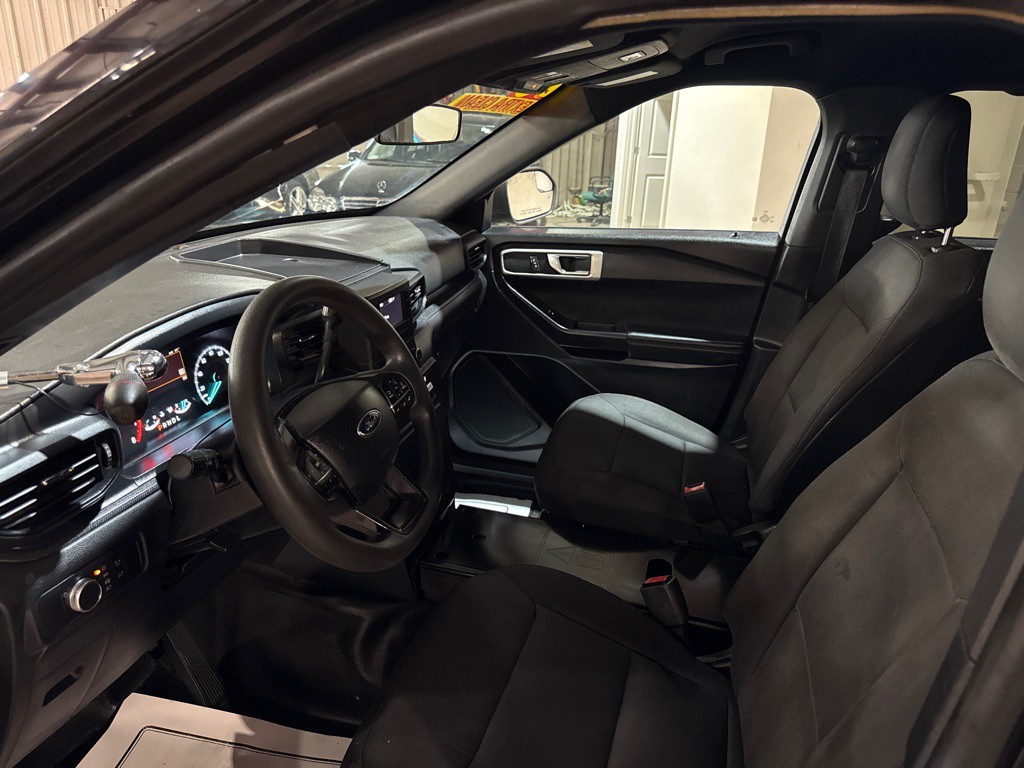 2020 Ford Explorer Image 7