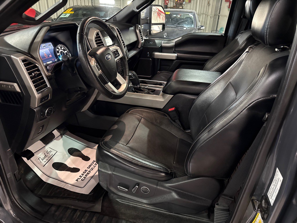 2016 Ford F-150 Image 4