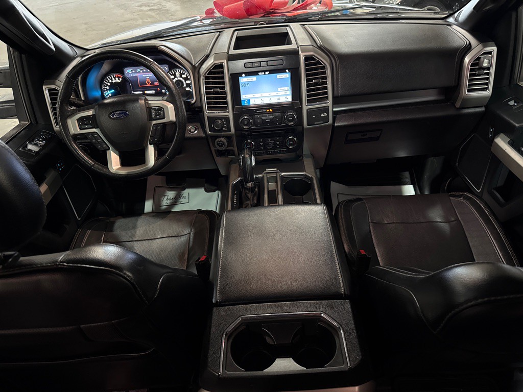 2016 Ford F-150 Image 5