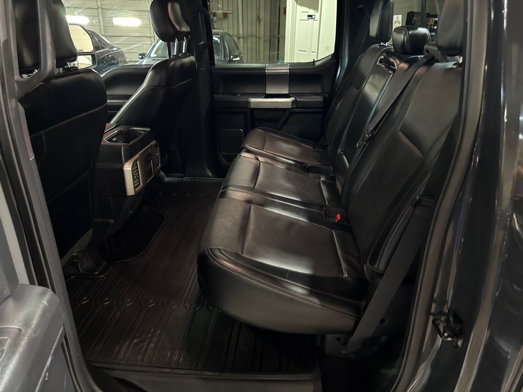 2016 Ford F-150 Image 6