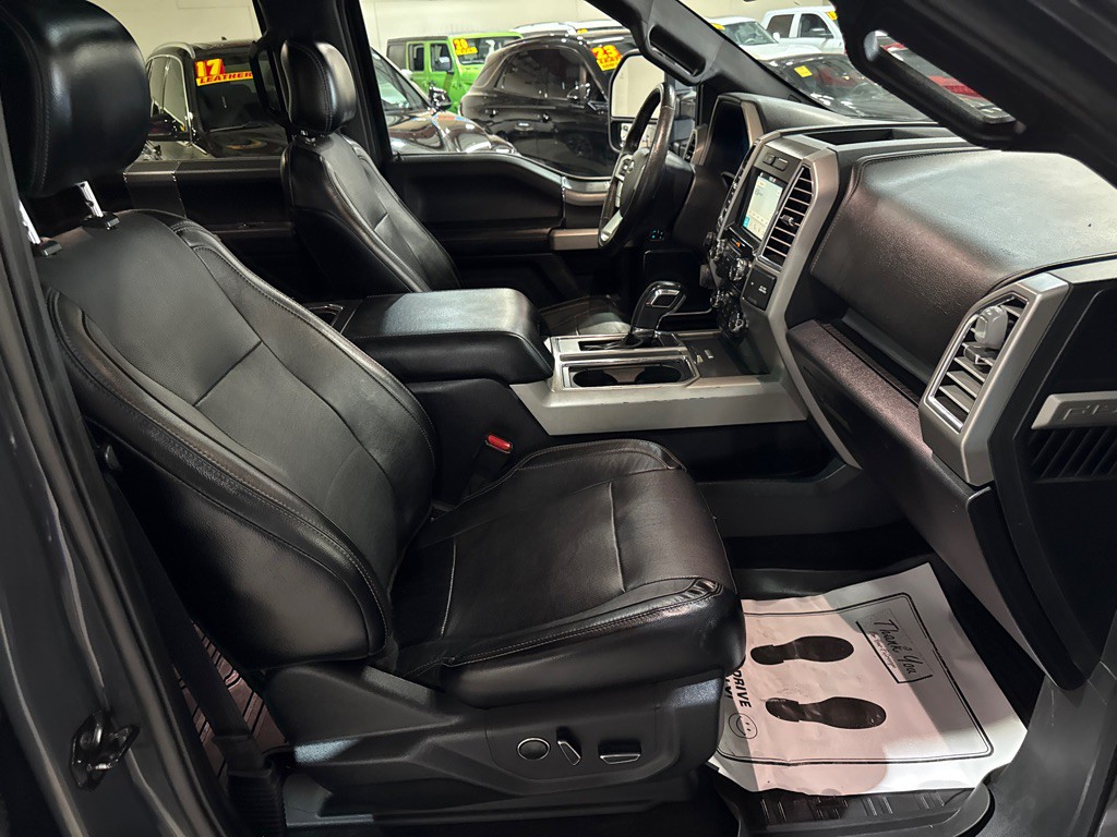 2016 Ford F-150 Image 7