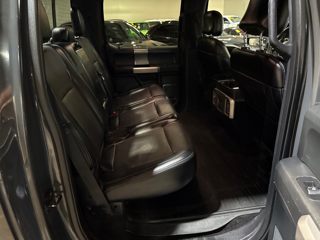 2016 Ford F-150 Image 8