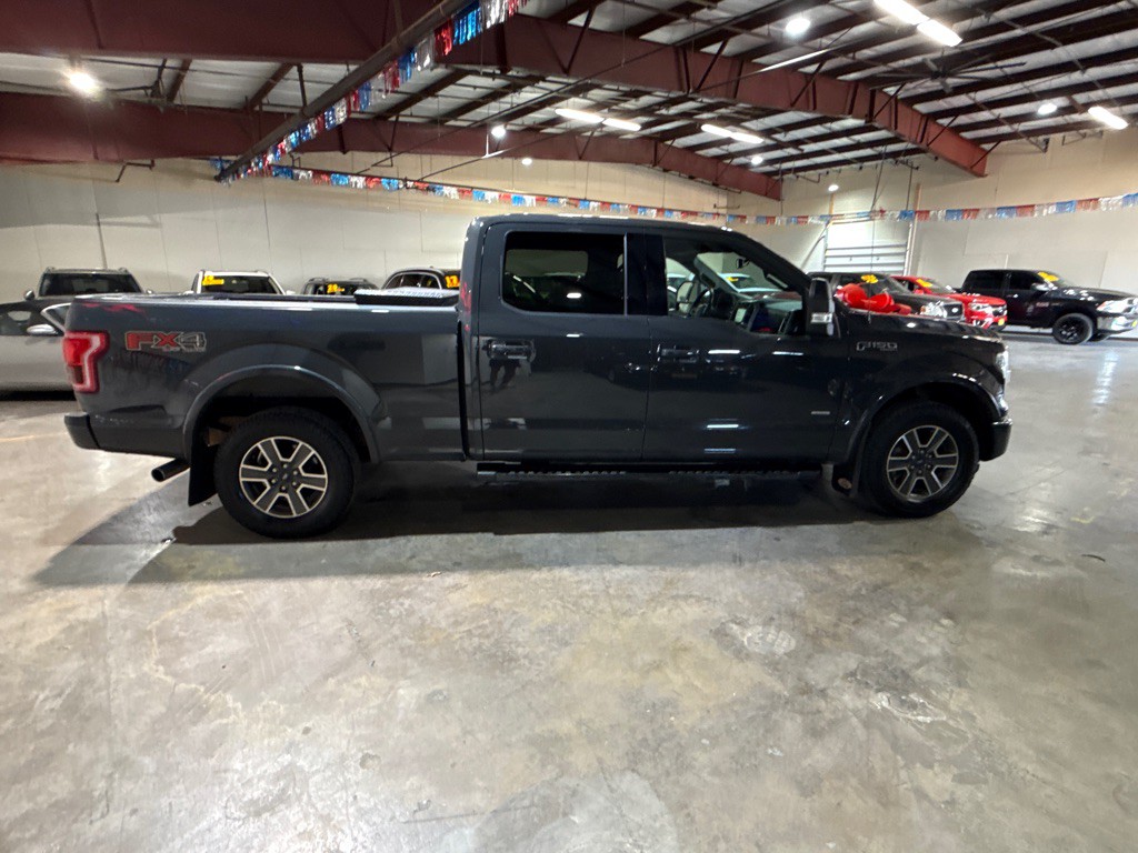 2016 Ford F-150 Image 11