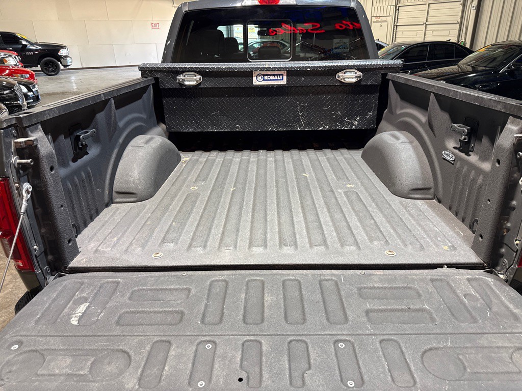 2016 Ford F-150 Image 12
