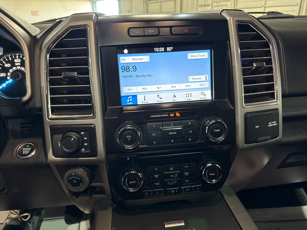 2016 Ford F-150 Image 14