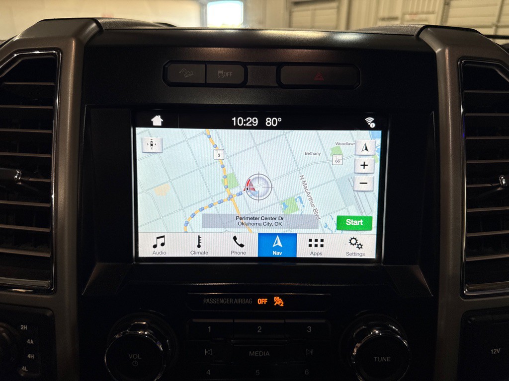 2016 Ford F-150 Image 15
