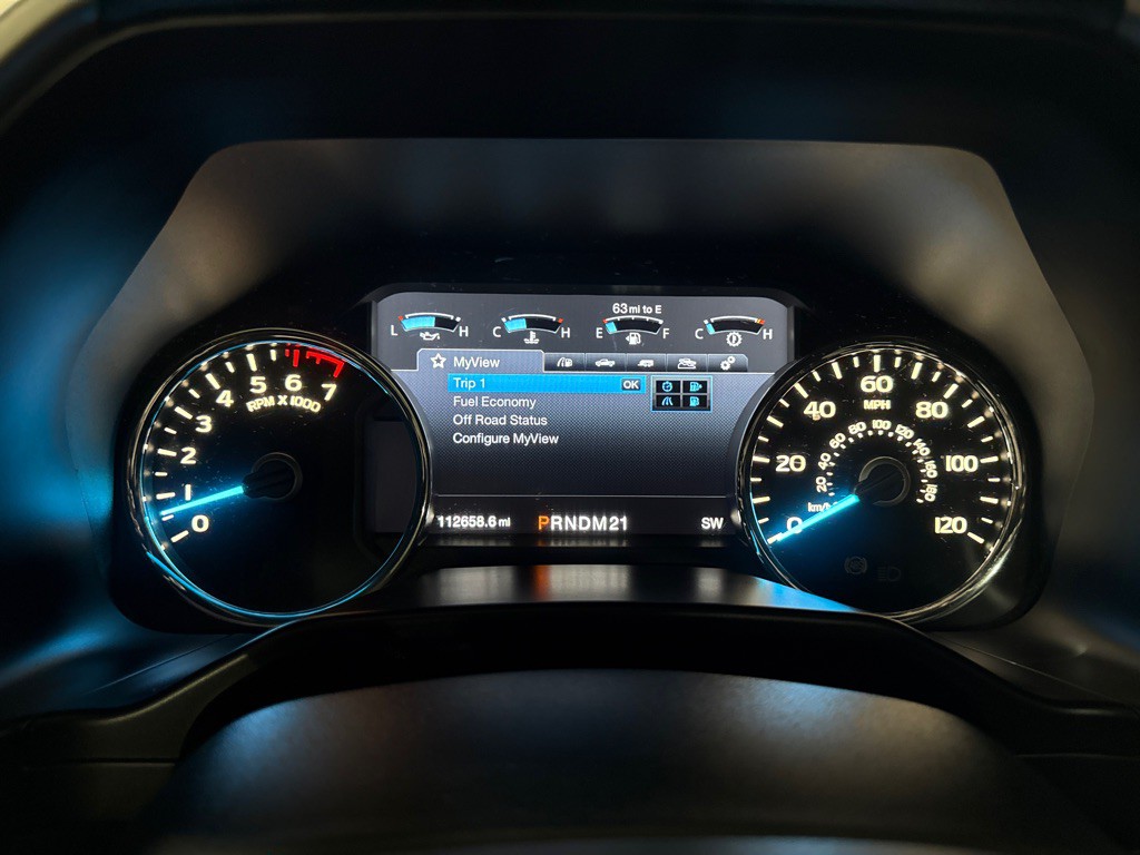 2016 Ford F-150 Image 16