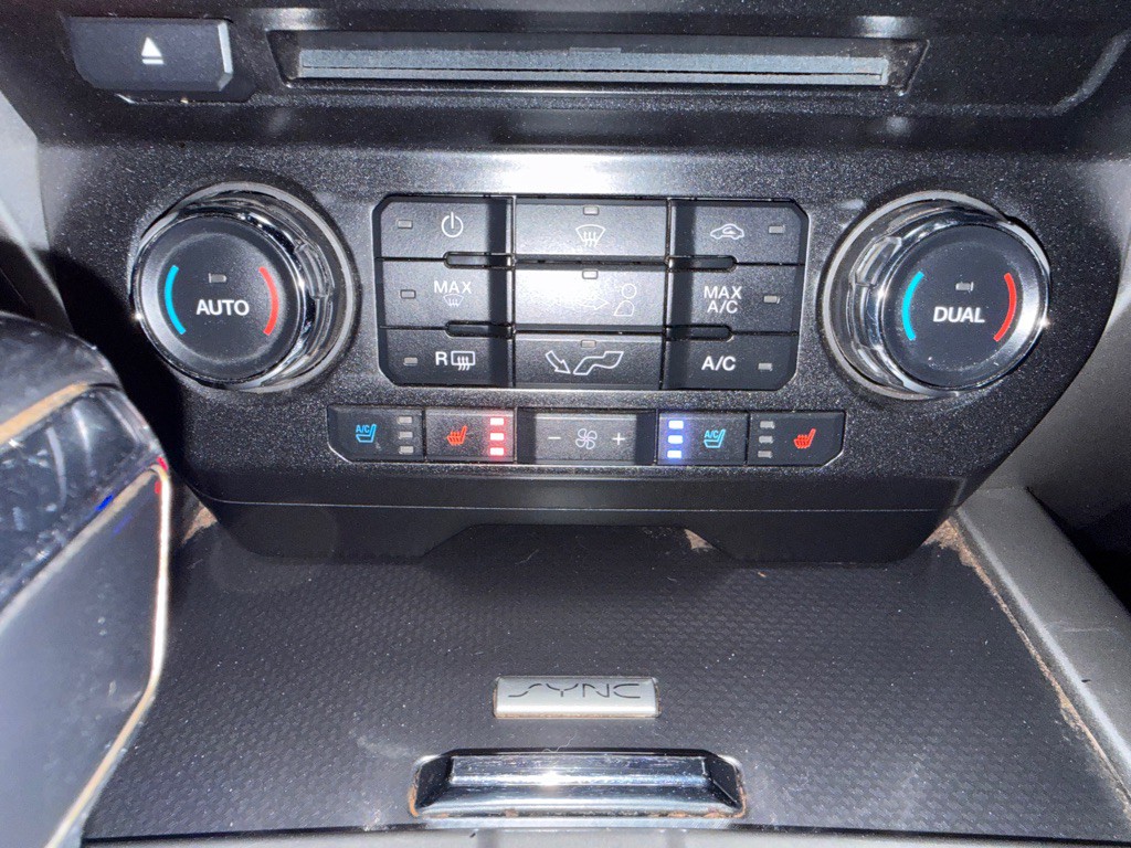 2016 Ford F-150 Image 17