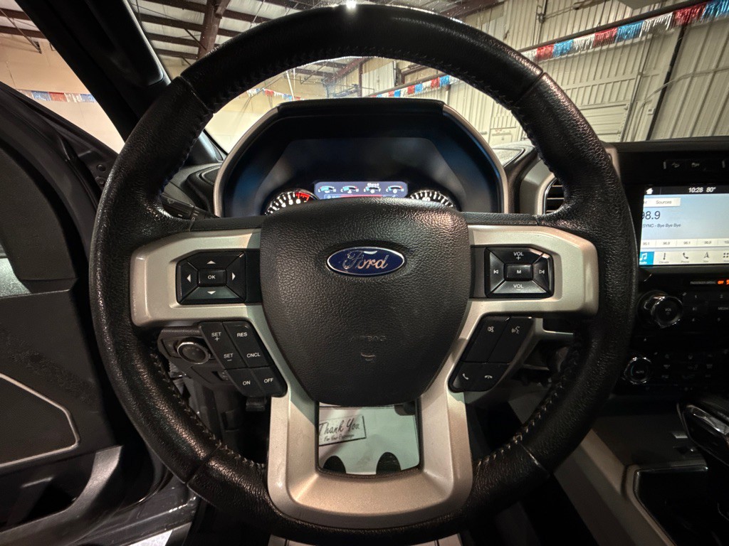 2016 Ford F-150 Image 18
