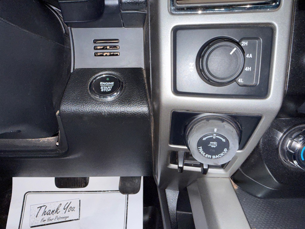 2016 Ford F-150 Image 19