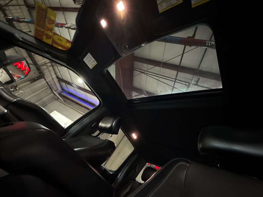 2016 Ford F-150 Image 20