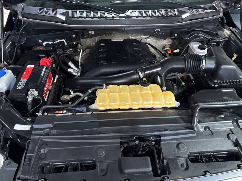 2016 Ford F-150 Image 21
