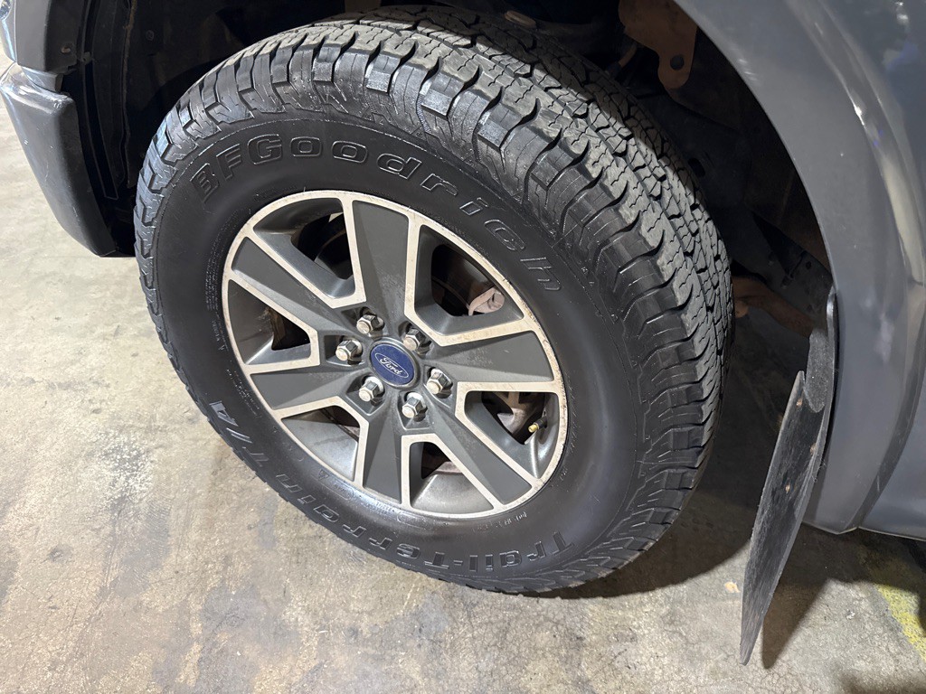 2016 Ford F-150 Image 22