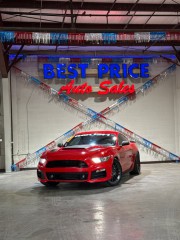 Image for 2017 Ford Mustang Gt Roush ID: 7686295
