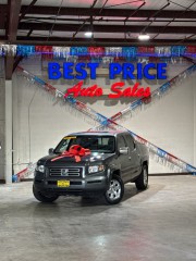 Image for 2008 Honda Ridgeline RTL ID: 7697906