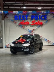 Image for 2017 BMW X5 SDRIVE35I ID: 7700216