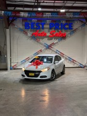 Image for 2015 Dodge Dart SXT ID: 7724849