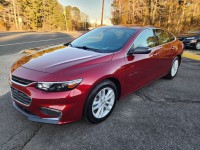 Image for 2018 Chevrolet Malibu LT ID: 6363060