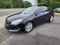 Image for 2016 Buick Regal BASE ID: 6531734