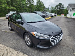 Image for 2017 Hyundai Elantra SE ID: 6609959