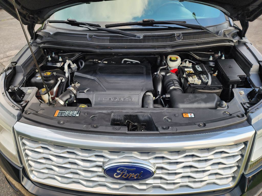 2016 Ford Explorer Image 7
