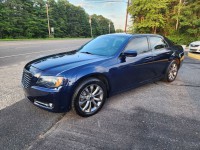 Image for 2014 Chrysler 300 S ID: 6631436
