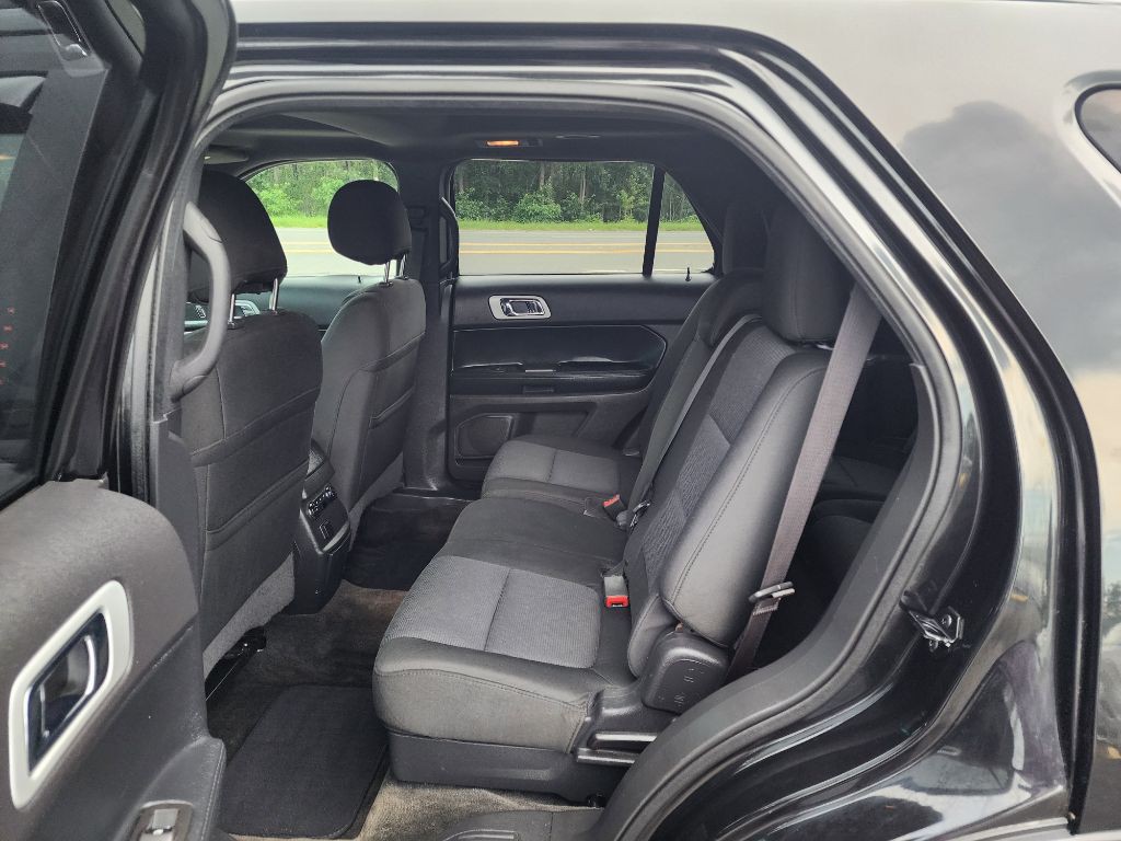2014 Ford Explorer Image 6