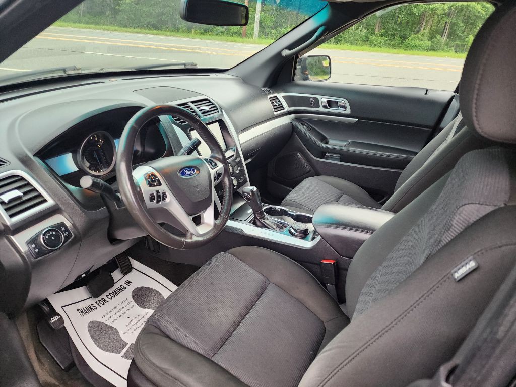 2014 Ford Explorer Image 7