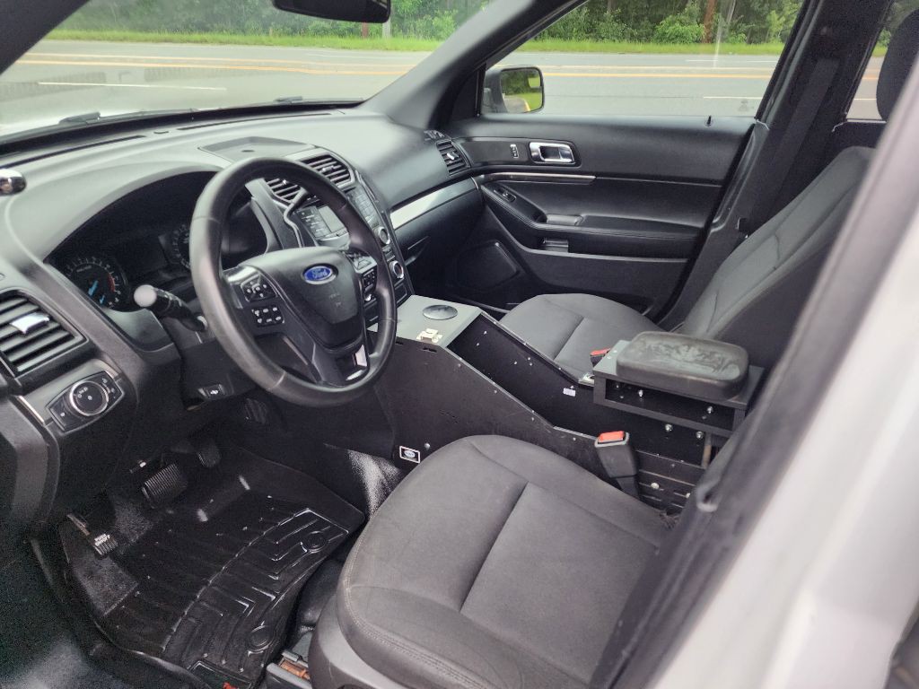2018 Ford Explorer Image 10