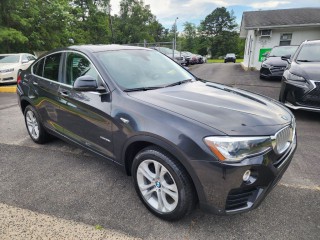 Image for 2016 BMW X4 xDrive28i ID: 6682050