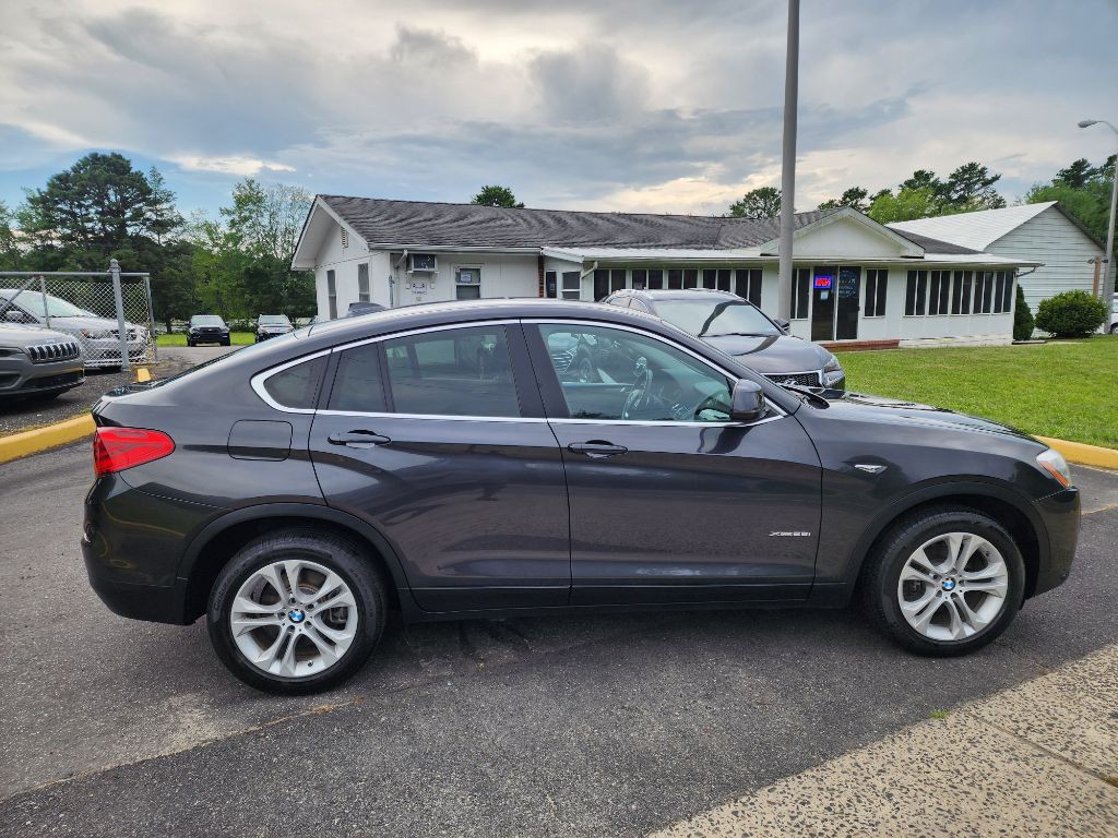 2016 BMW X4 Image 5