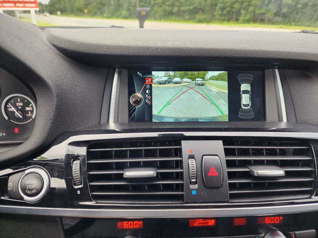 2016 BMW X4 Image 12