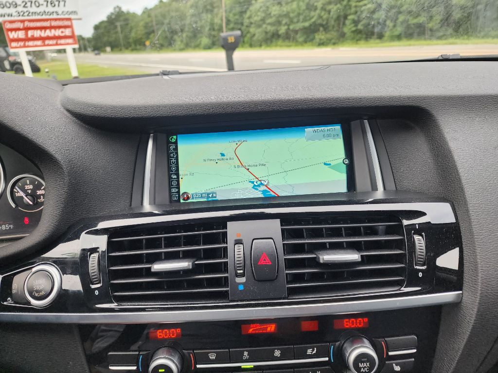 2016 BMW X4 Image 13