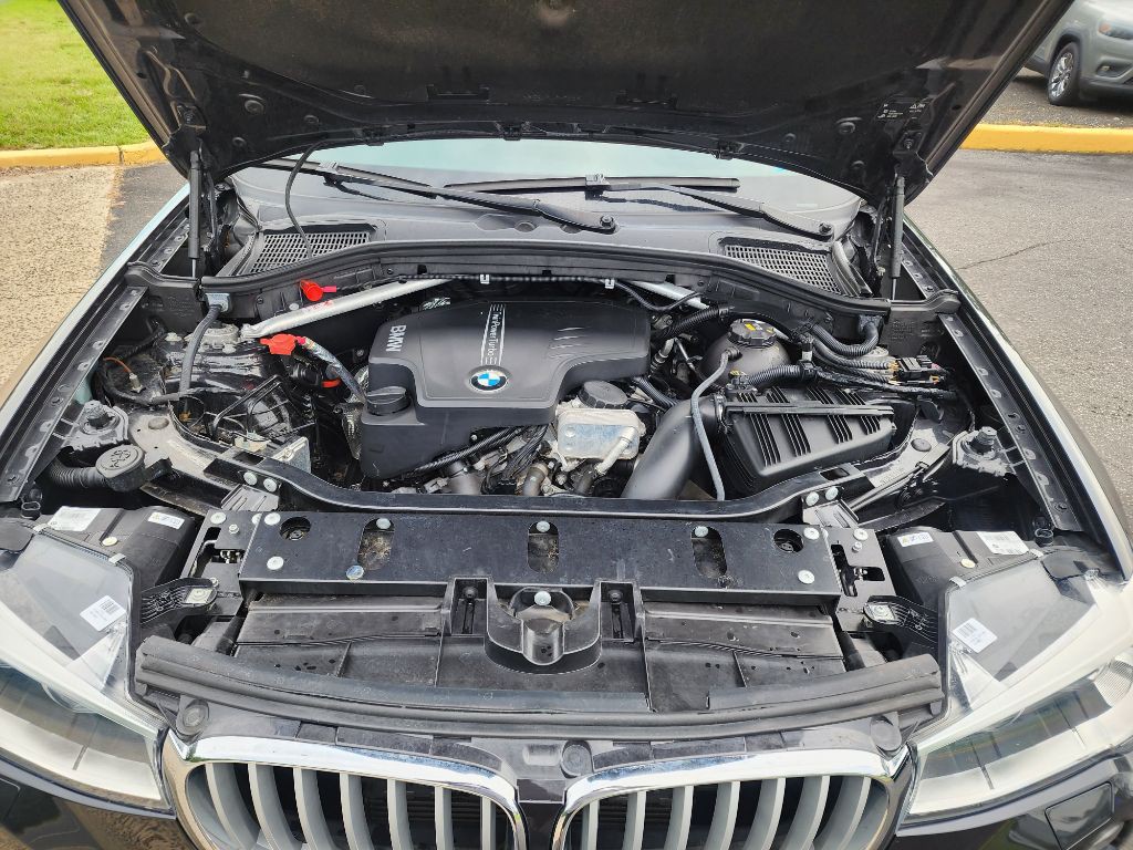 2016 BMW X4 Image 14