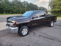 Image for 2018 Chevrolet Silverado 1500 LT ID: 6713170