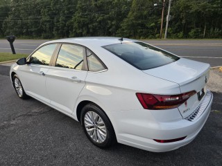 Image for 2019 Volkswagen Jetta S ID: 6713253