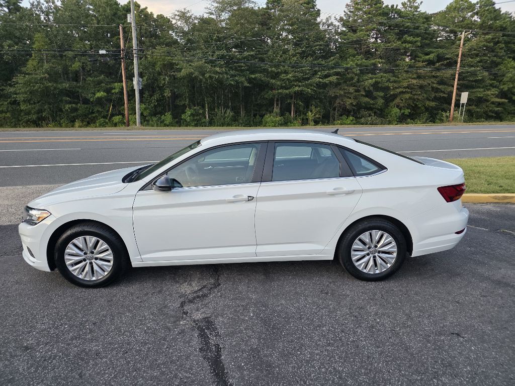 2019 Volkswagen Jetta Image 6