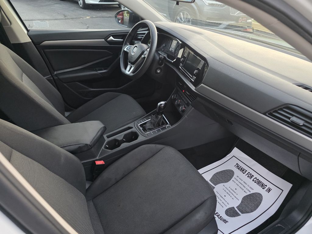 2019 Volkswagen Jetta Image 7
