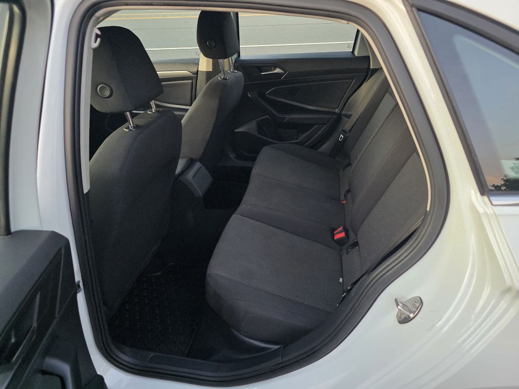 2019 Volkswagen Jetta Image 8