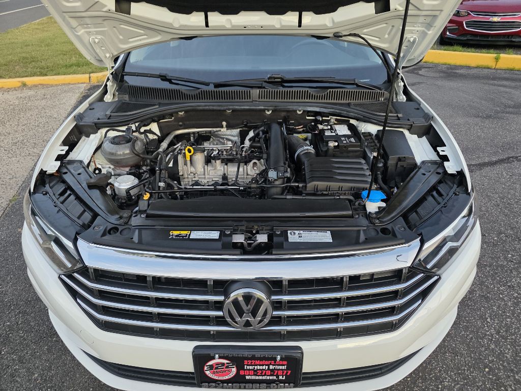 2019 Volkswagen Jetta Image 10