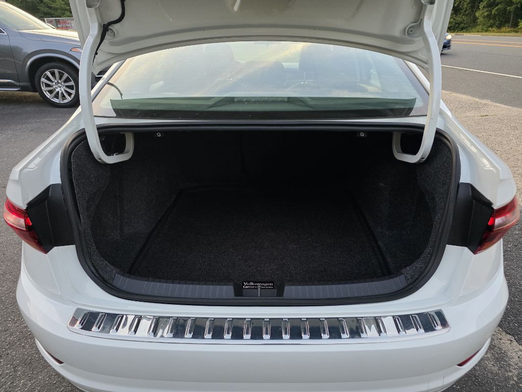2019 Volkswagen Jetta Image 12