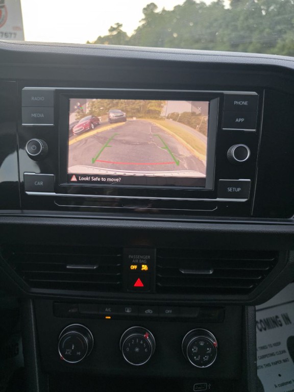 2019 Volkswagen Jetta Image 13