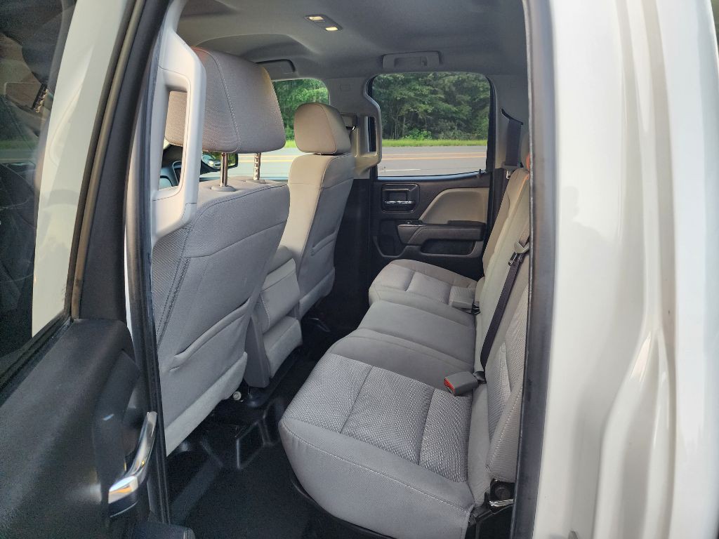 2017 Chevrolet Silverado 1500 Image 9
