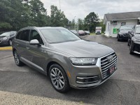 Image for 2018 Audi Q7 3.0T quattro ID: 6721091
