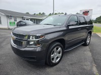 Image for 2018 Chevrolet Tahoe LS ID: 6721132