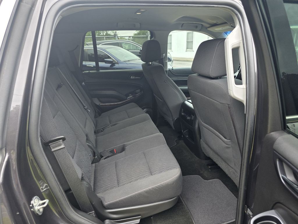 2018 Chevrolet Tahoe Image 9
